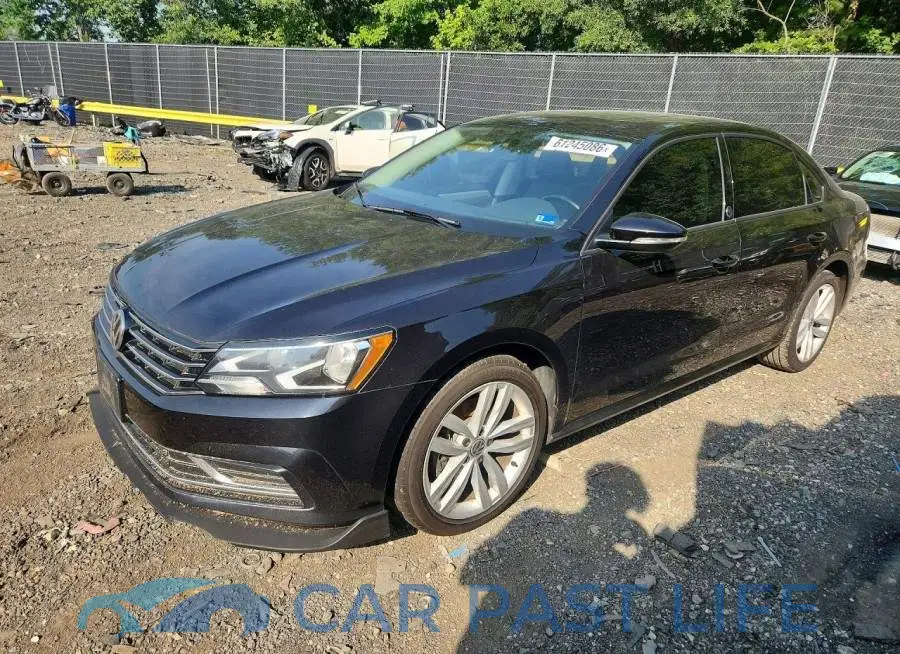 1VWLA7A32KC006697# 1