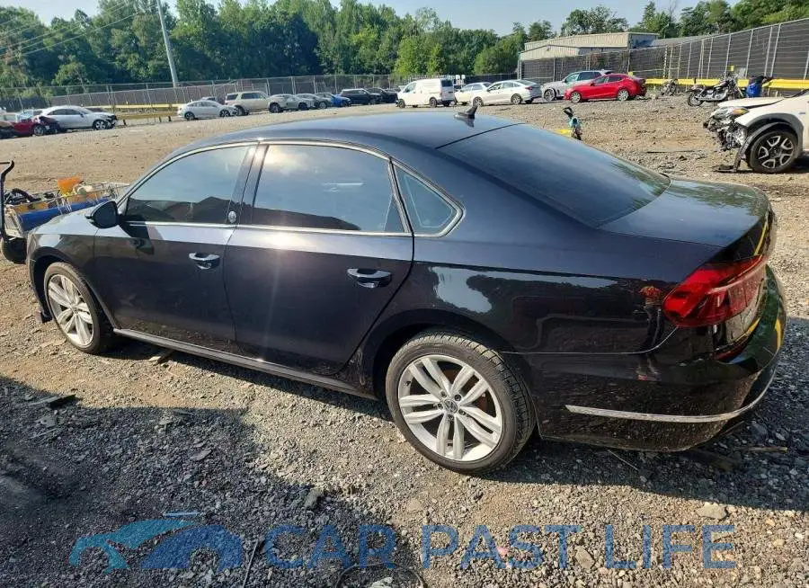 1VWLA7A32KC006697# 2