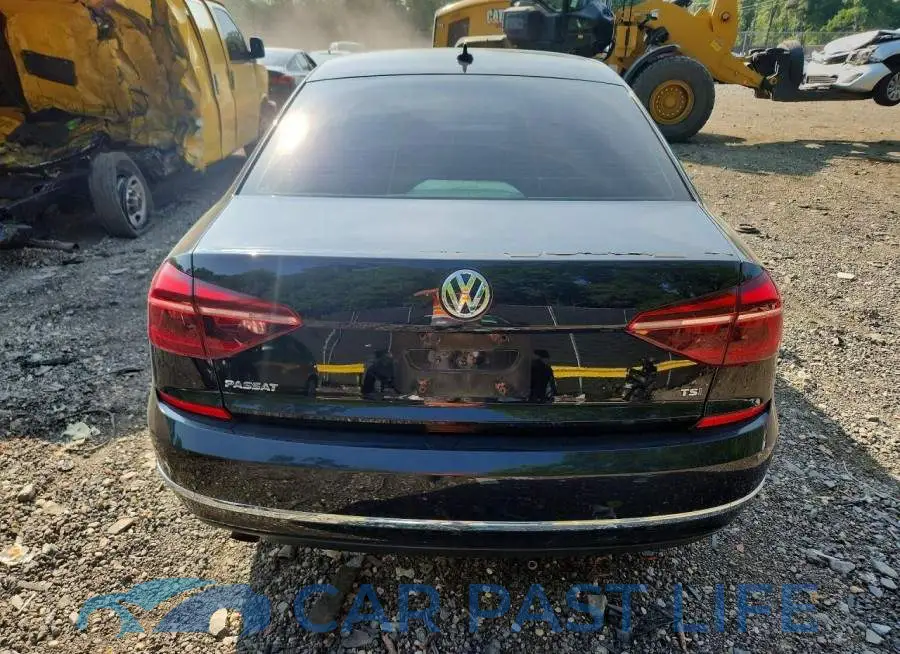 1VWLA7A32KC006697# 6