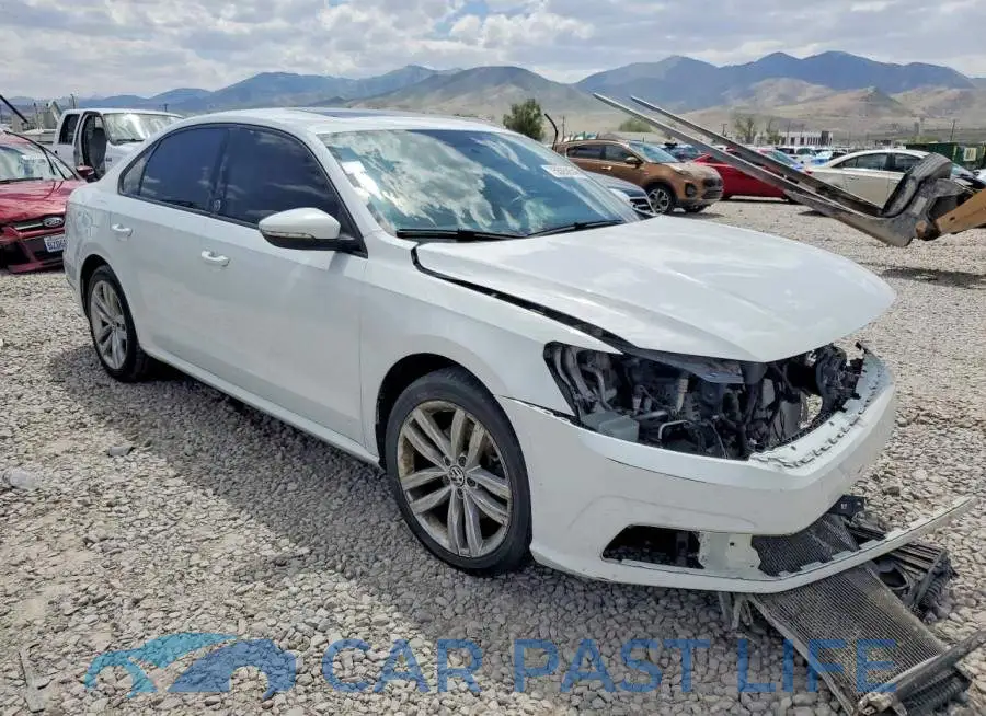 1VWLA7A38KC004968# 4
