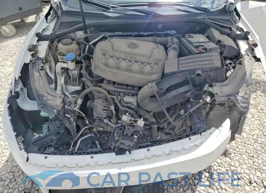 1VWLA7A38KC004968# 11