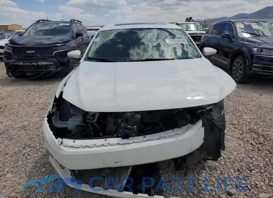 1VWLA7A38KC004968# 5