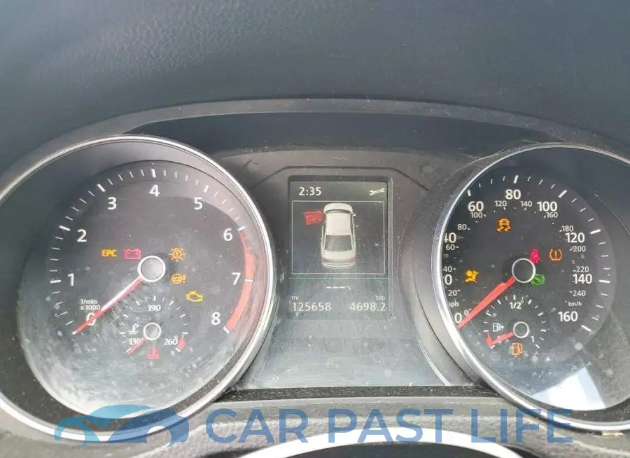 1VWLA7A38KC004968# 9