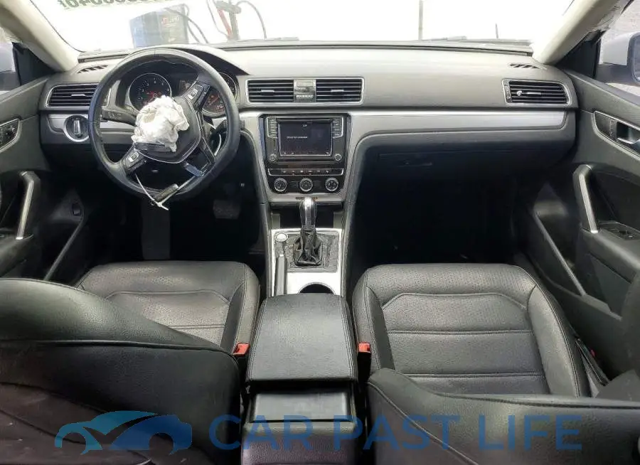 1VWLA7A38KC004968# 8