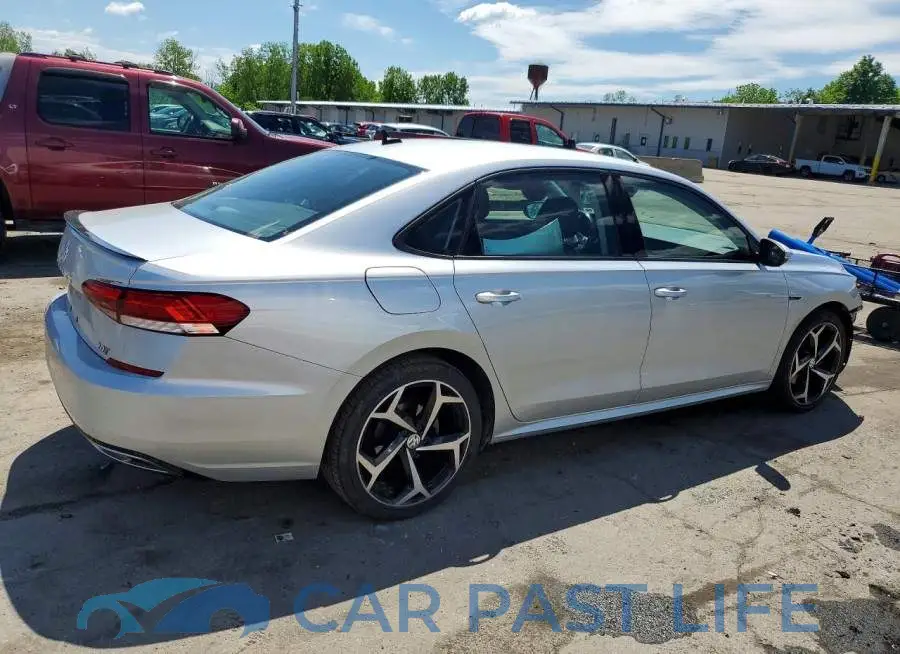 1VWMA7A38LC004068# 3
