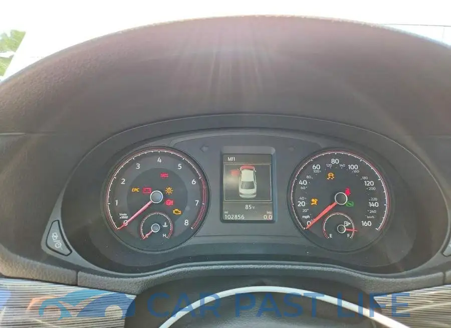 1VWMA7A38LC004068# 9