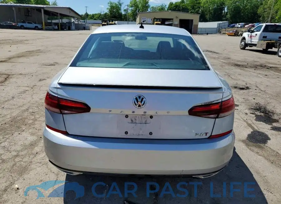 1VWMA7A38LC004068# 6