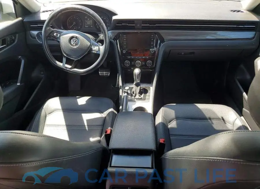 1VWMA7A38LC004068# 8