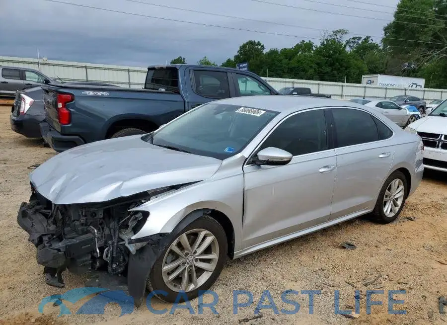 1VWSA7A35LC011891# 1