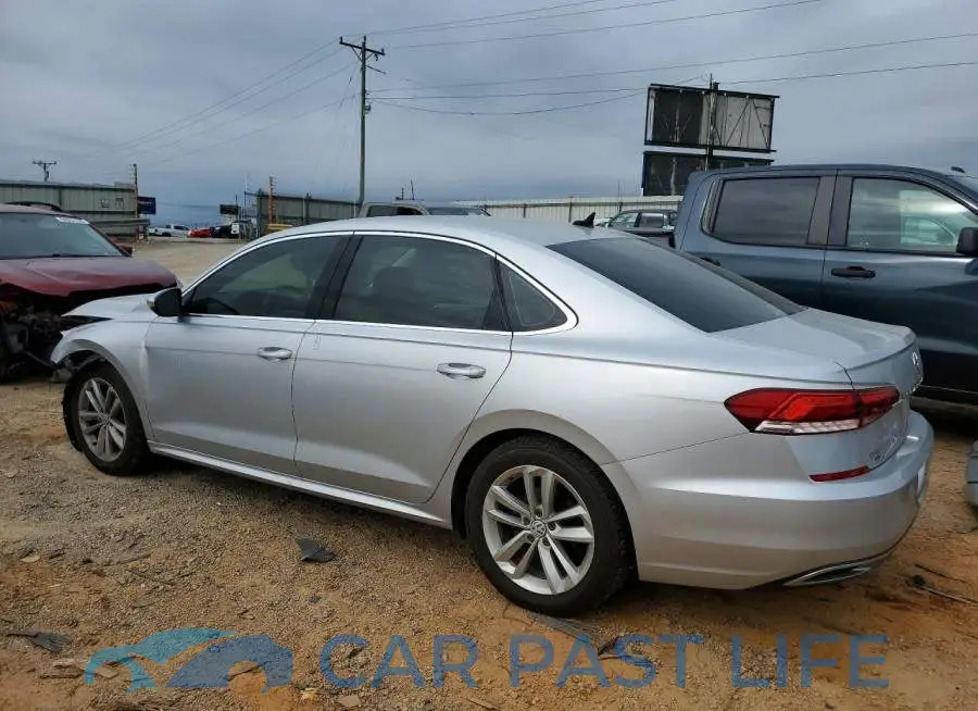 1VWSA7A35LC011891# 2