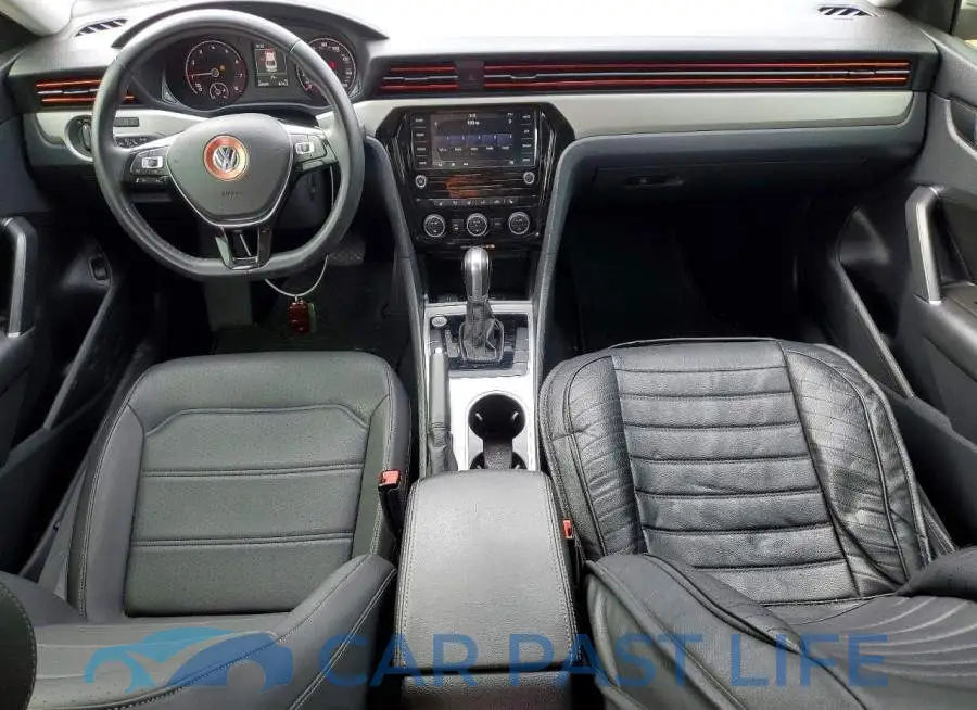 1VWSA7A35LC011891# 8