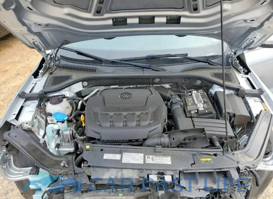 1VWSA7A35LC011891# 11