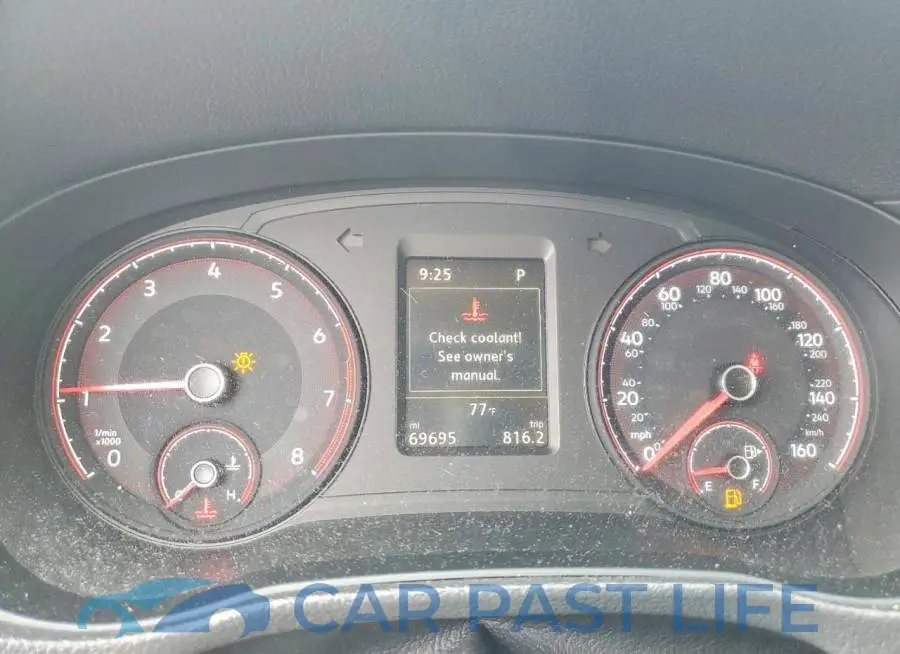 1VWSA7A35LC011891# 9