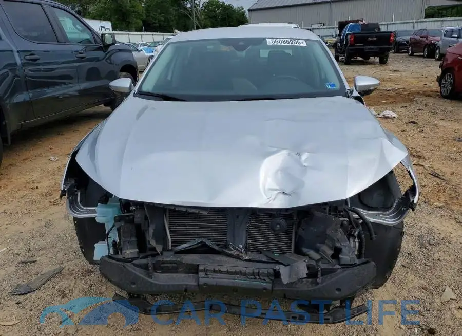 1VWSA7A35LC011891# 5