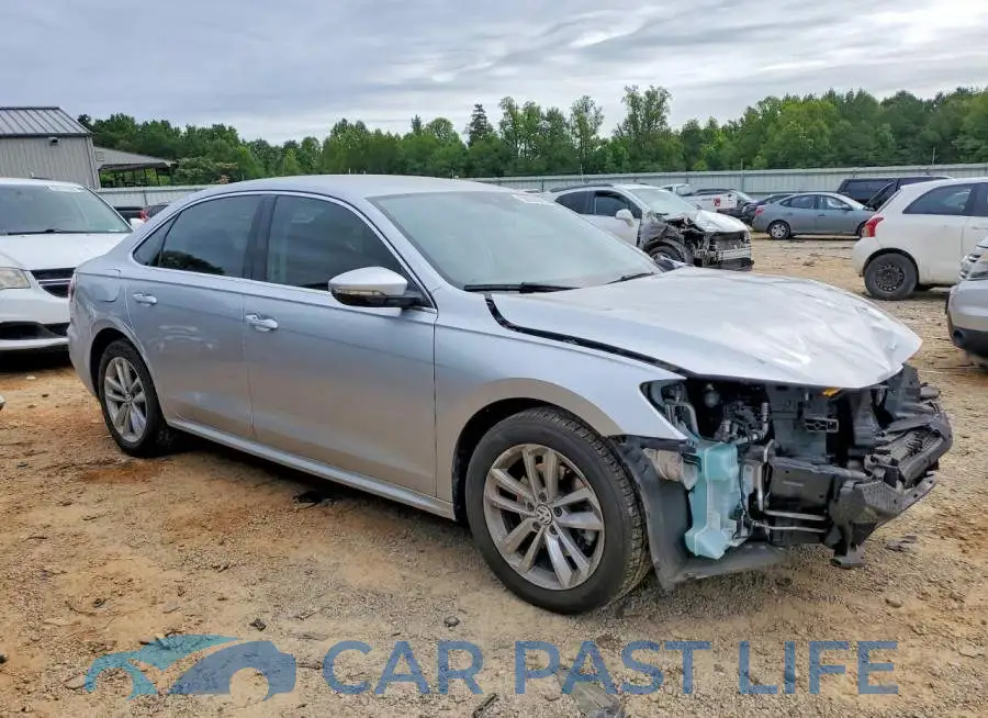 1VWSA7A35LC011891# 4
