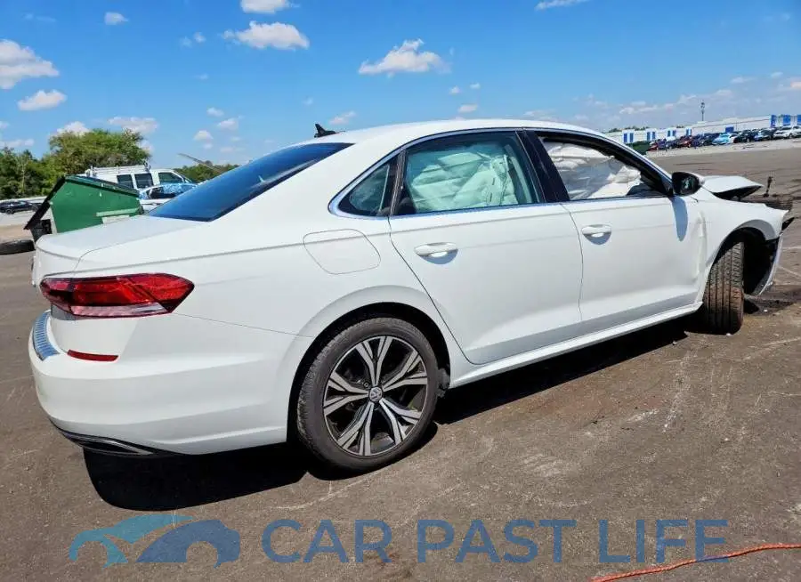 1VWSA7A35NC000831# 3