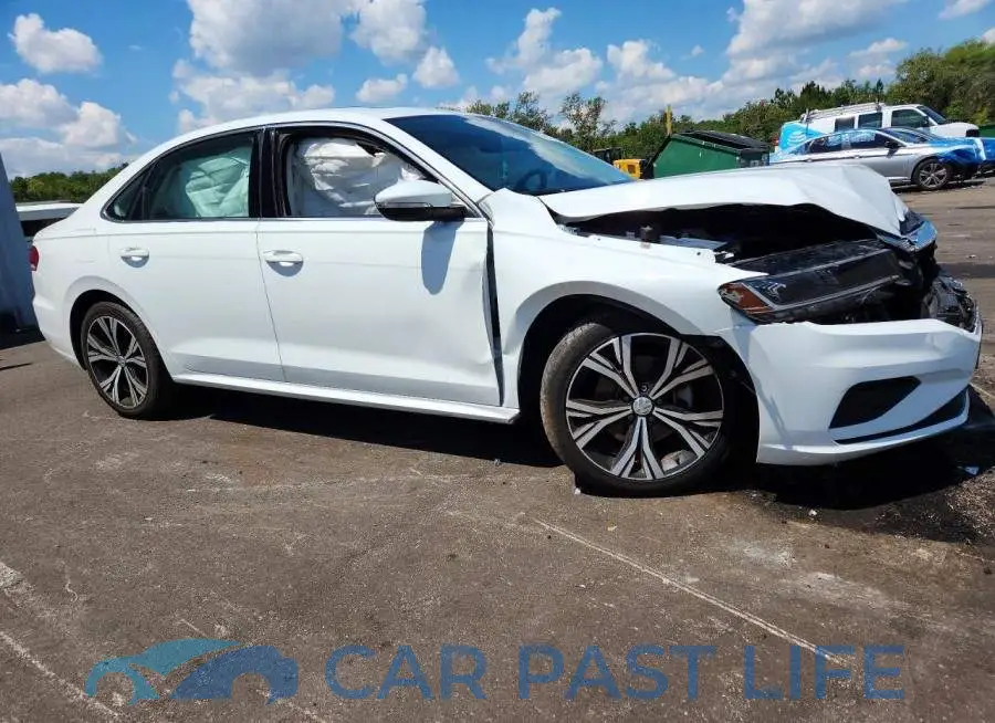 1VWSA7A35NC000831# 4