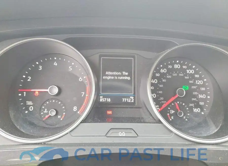 3VV0B7AX7LM097831# 9