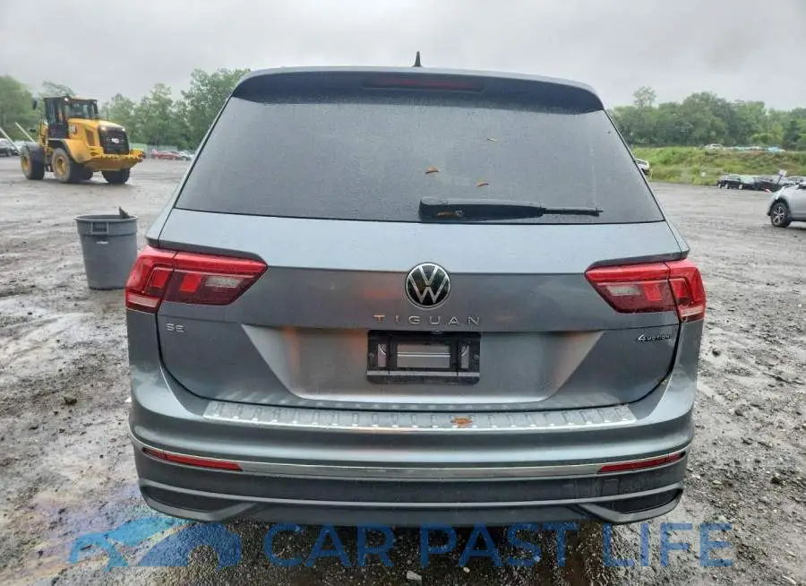 3VV2B7AX2NM166193# 6