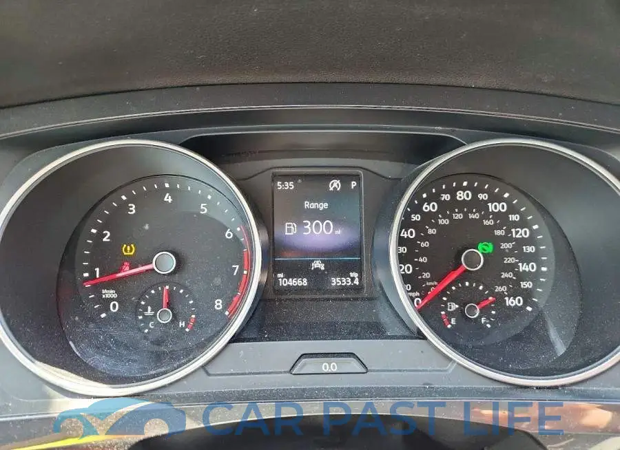 3VV3B7AXXLM123500# 9