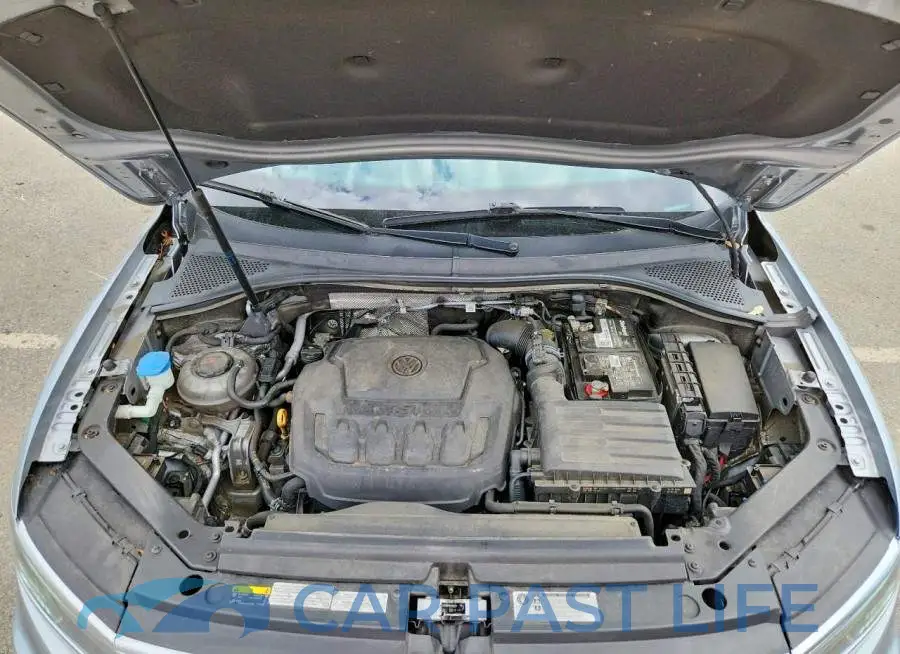 3VV4B7AX4LM135274# 12