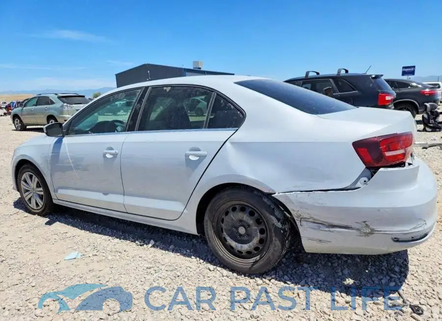 3VW2B7AJ3HM291764# 2