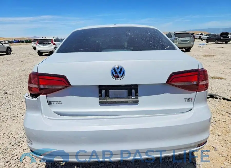 3VW2B7AJ3HM291764# 6