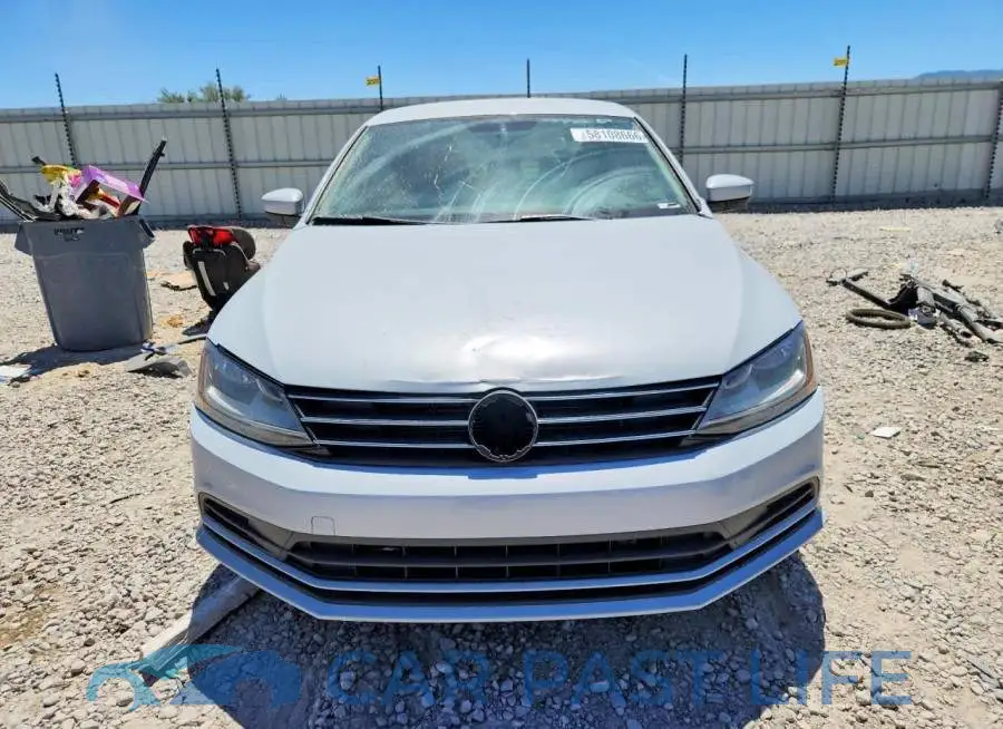 3VW2B7AJ3HM291764# 5