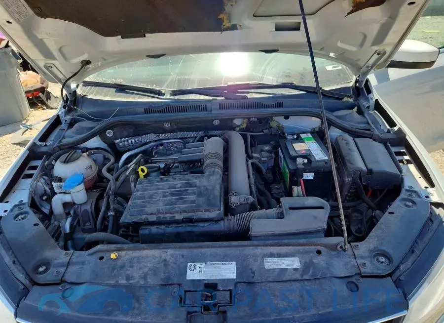 3VW2B7AJ3HM291764# 11