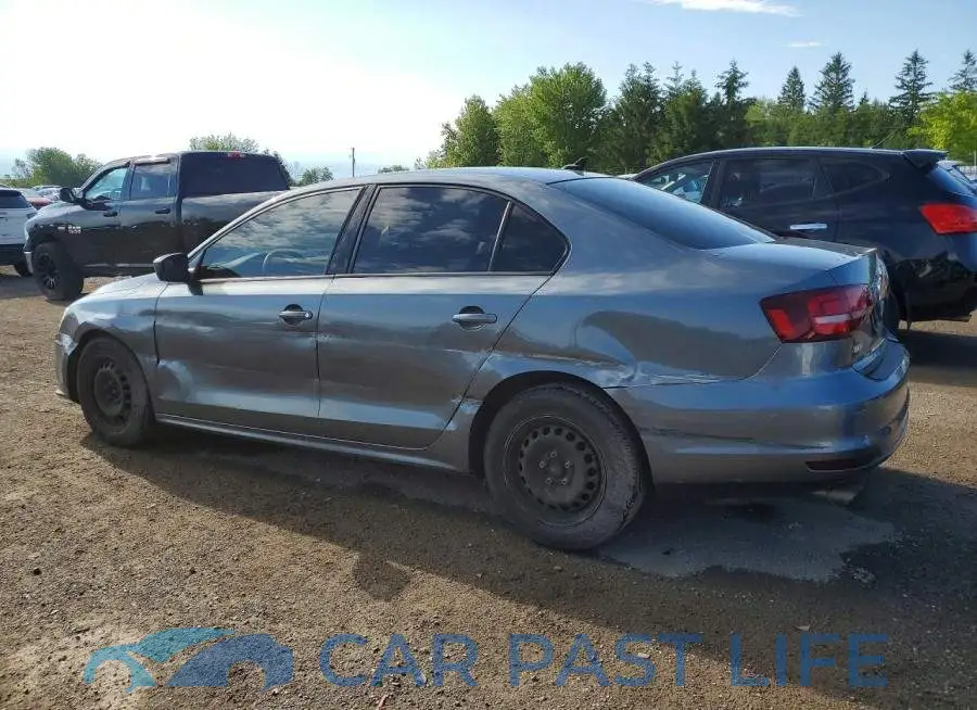 3VW2B7AJ8HM343969# 2