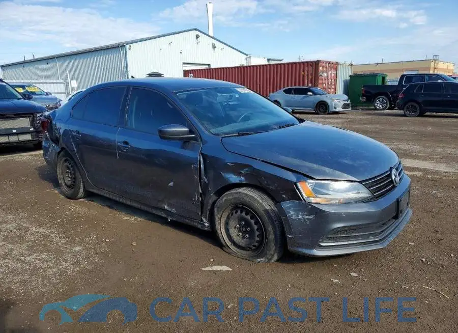 3VW2B7AJ8HM343969# 4