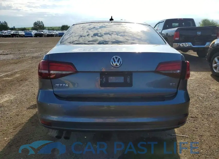 3VW2B7AJ8HM343969# 6