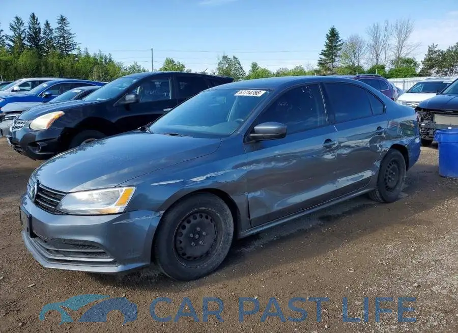 3VW2B7AJ8HM343969# 1