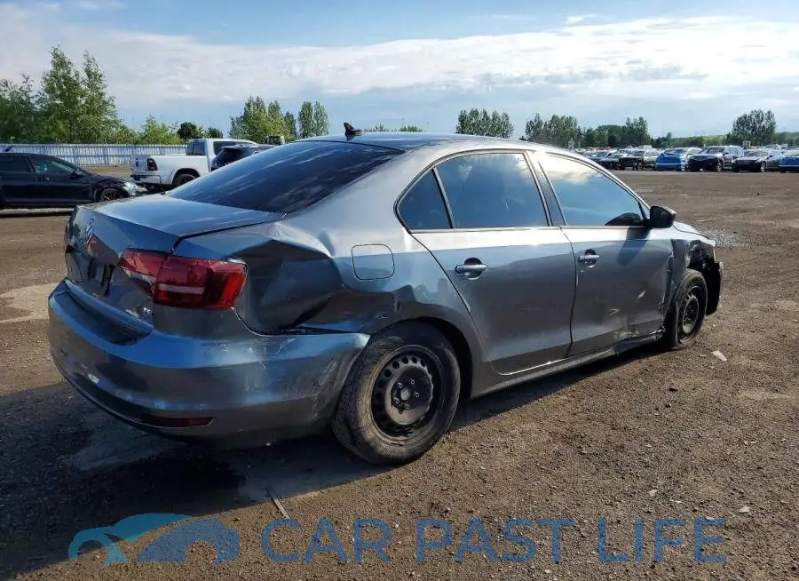 3VW2B7AJ8HM343969# 3