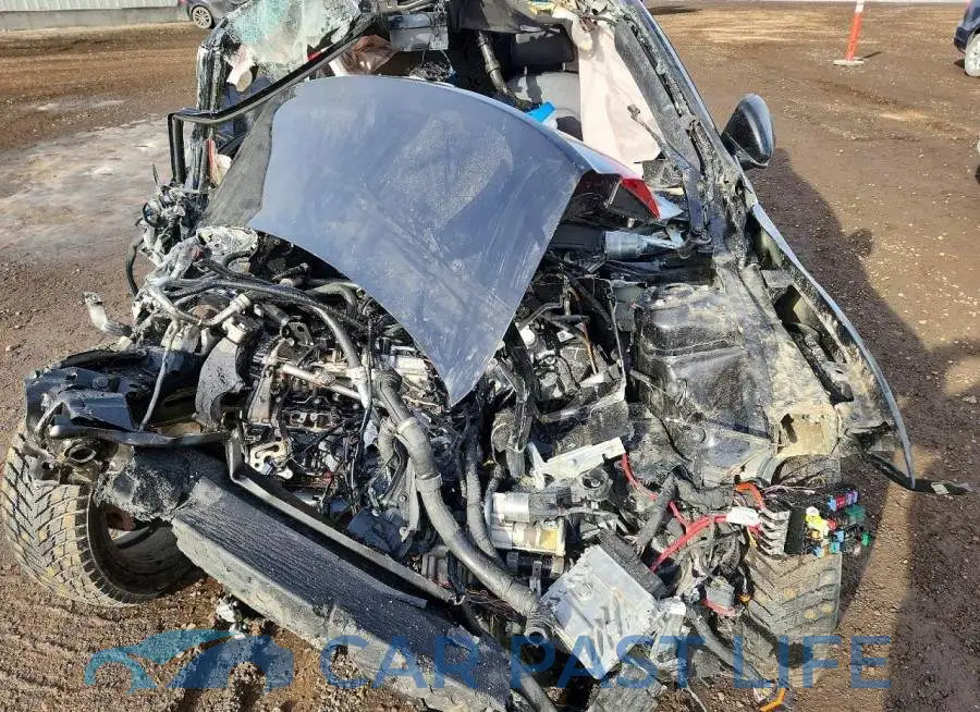3VW2T7BU8SM023385# 11