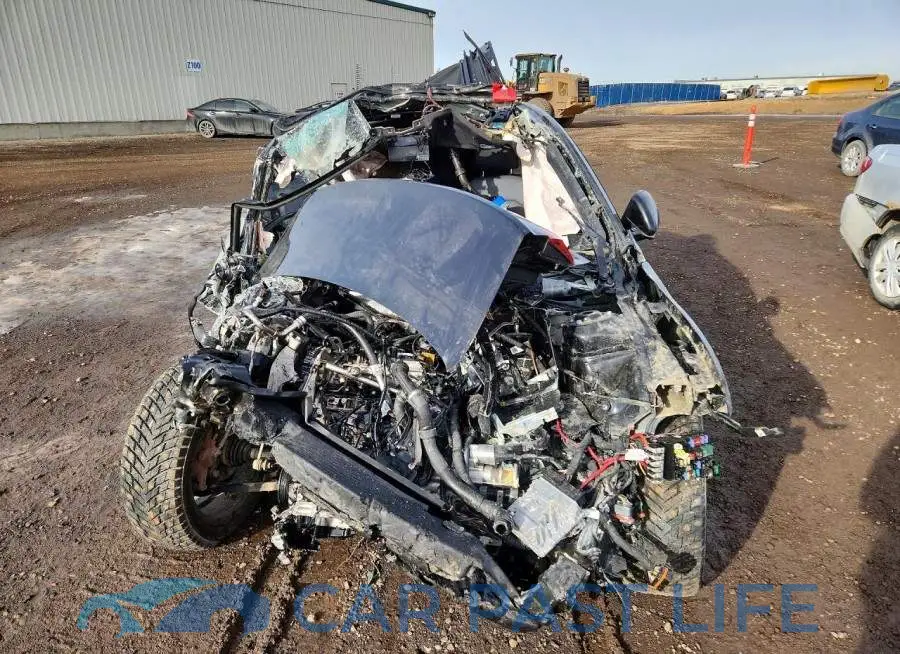 3VW2T7BU8SM023385# 5