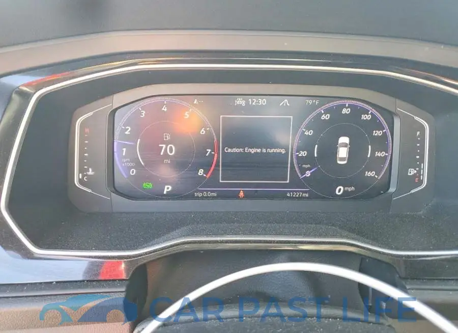 3VW2T7BU9RM094959# 9