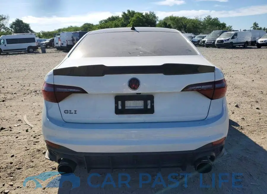 3VW2T7BU9RM094959# 6