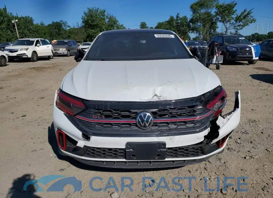 3VW2T7BU9RM094959# 5
