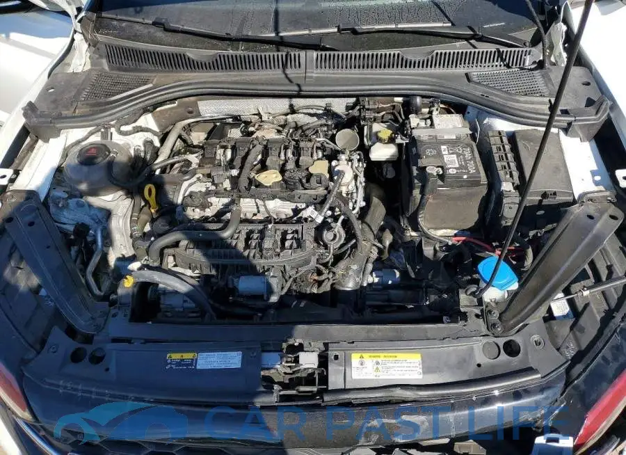 3VW2T7BU9RM094959# 11