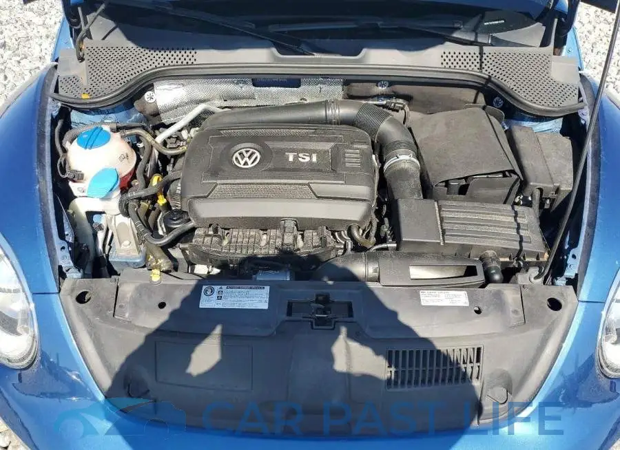 3VW517AT2HM816430# 11