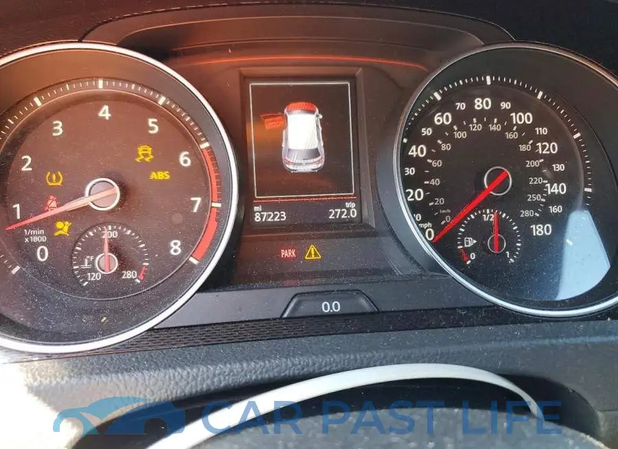 3VW547AU8HM026789# 9