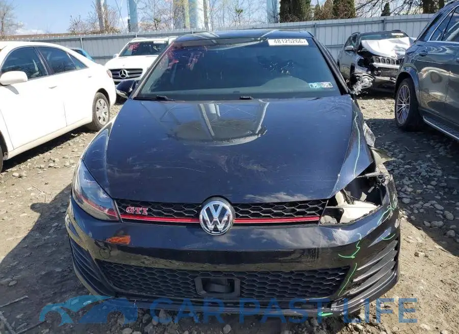3VW547AU8HM026789# 5