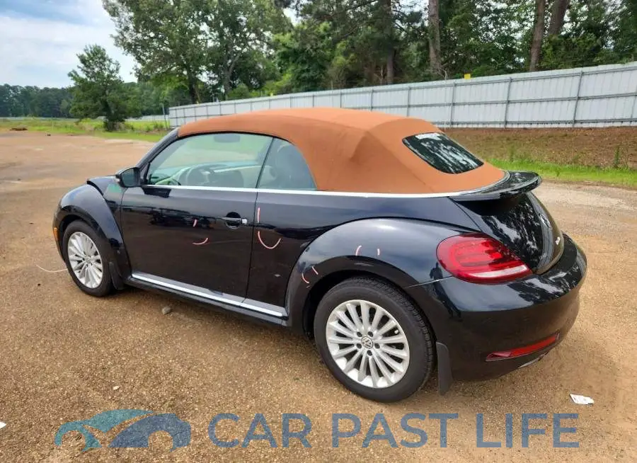 3VW5DAAT1KM507981# 2