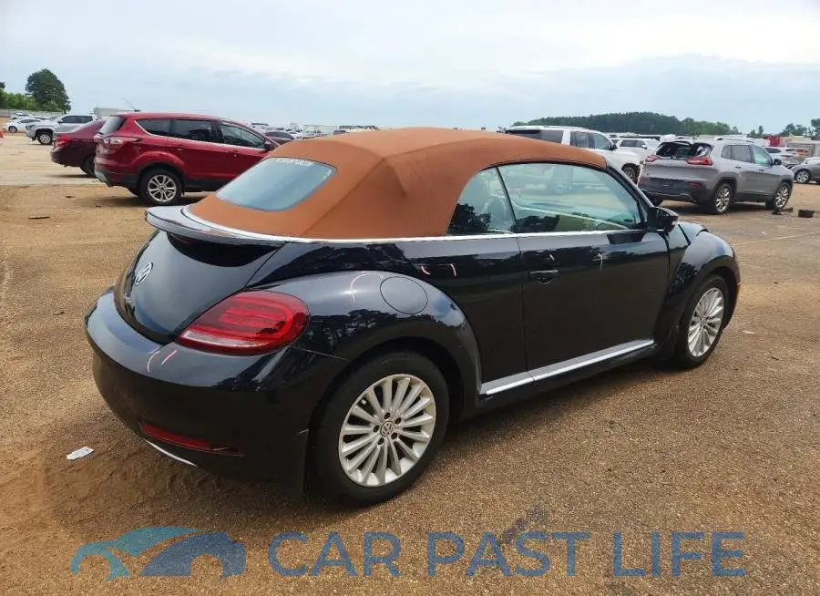 3VW5DAAT1KM507981# 3