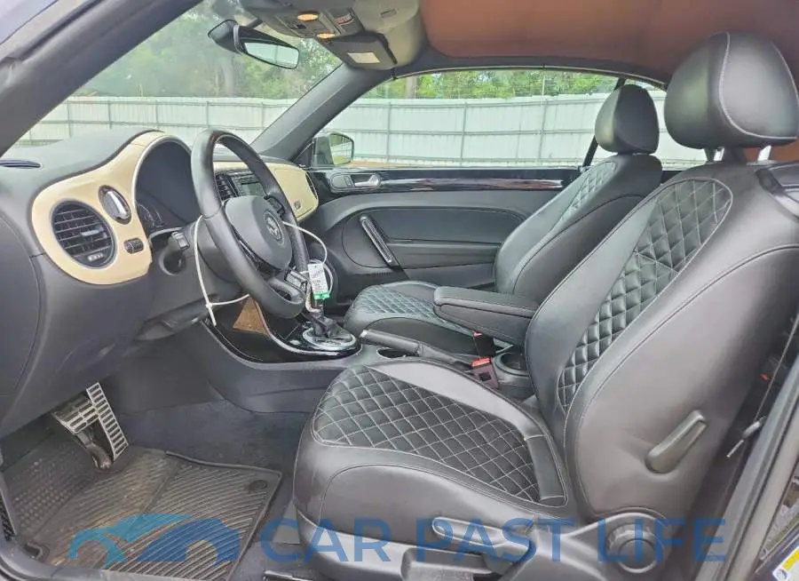 3VW5DAAT1KM507981# 7