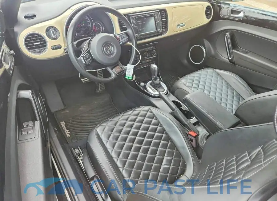 3VW5DAAT1KM507981# 8