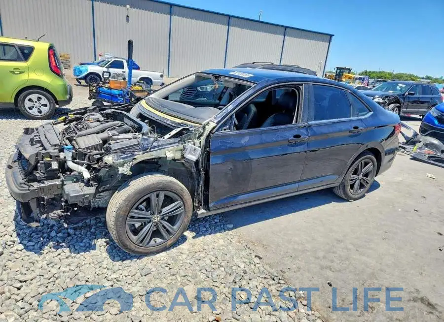 3VW7M7BU1PM021133# 1
