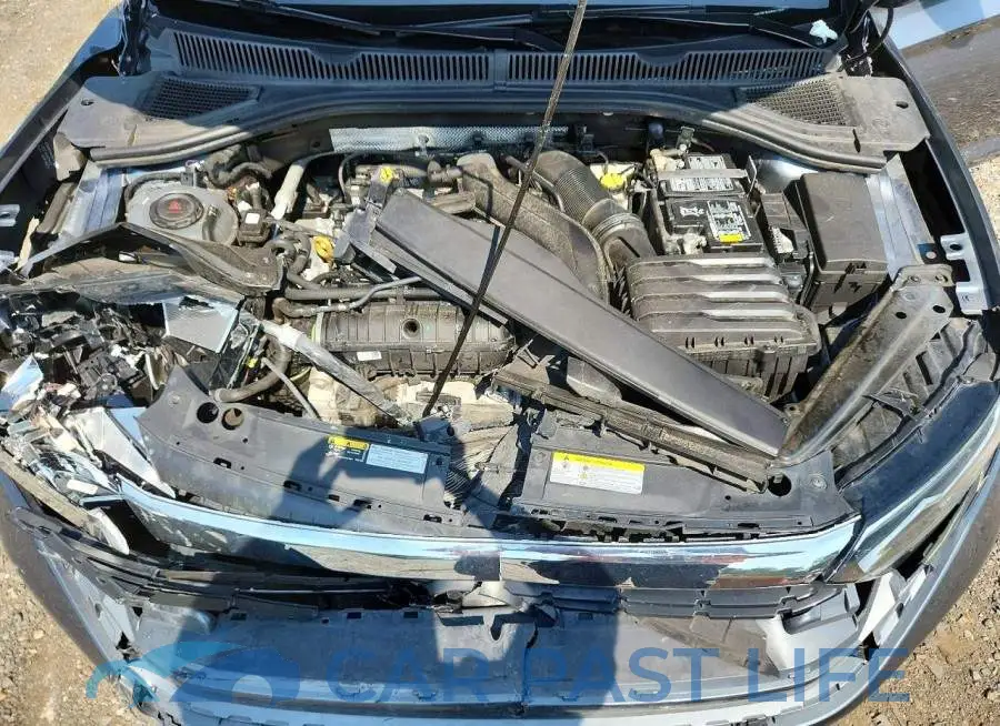 3VW7M7BU8RM012691# 11