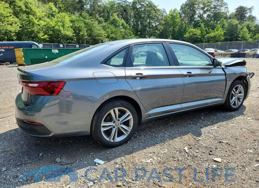3VW7M7BU8RM012691# 3